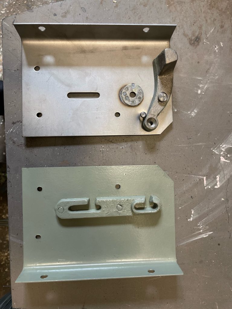 Supports