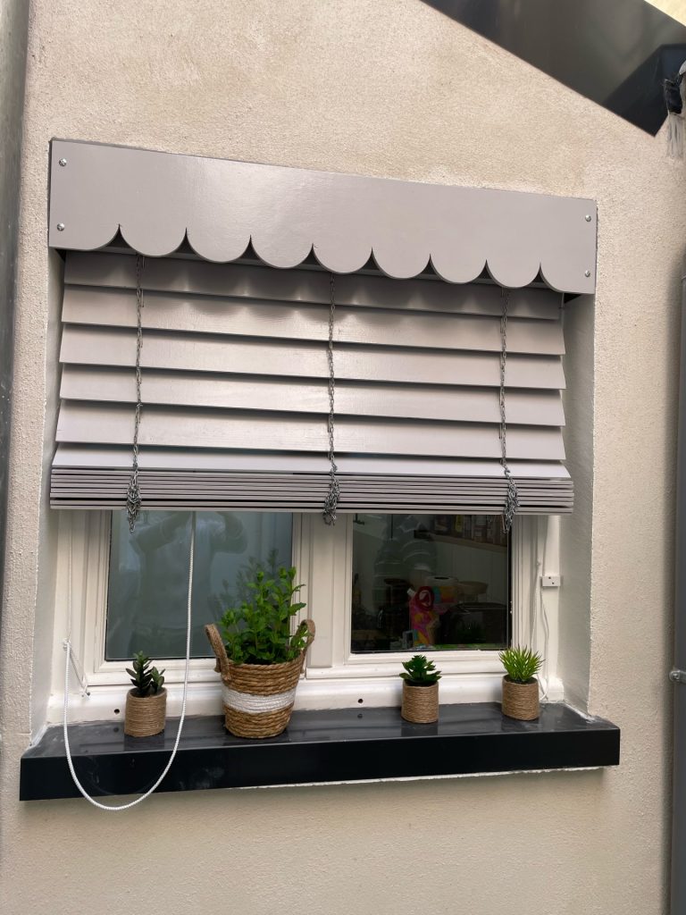 Persiennes